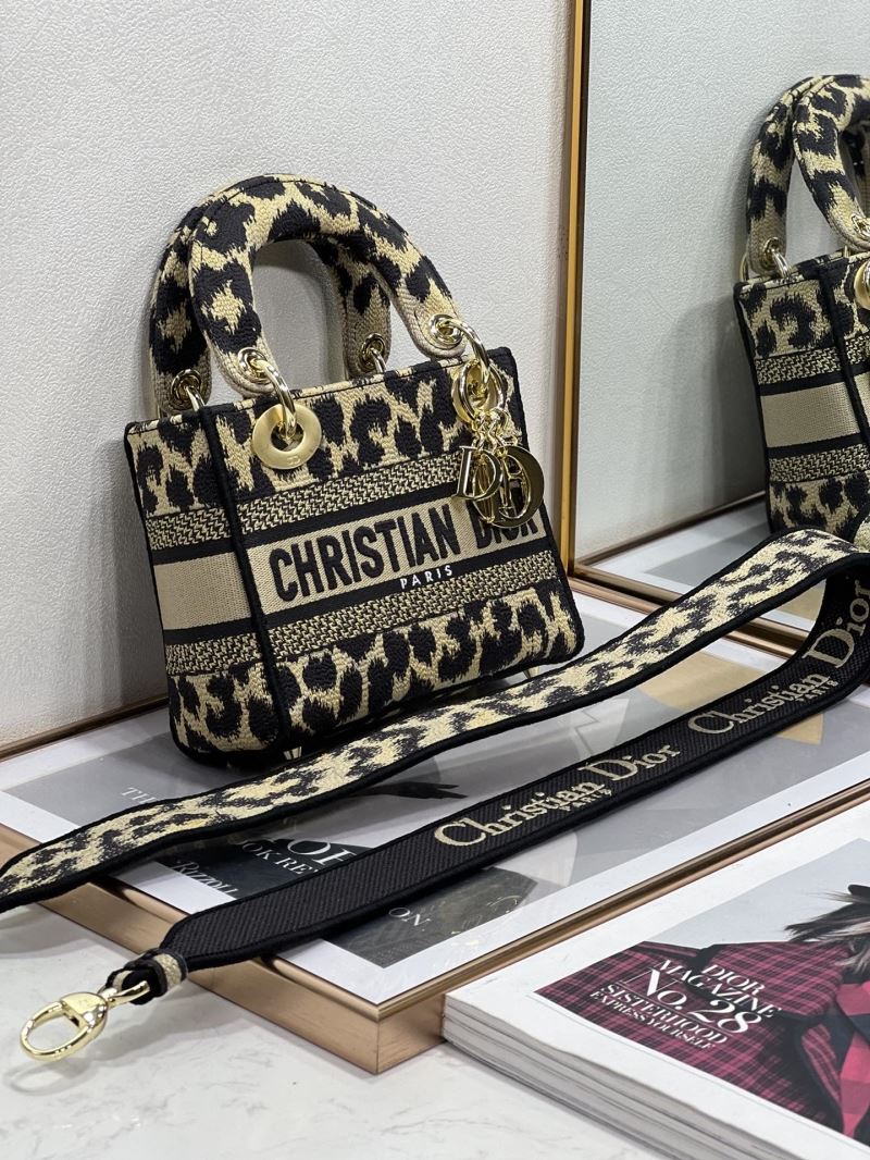 Christian Dior My Lady Bags